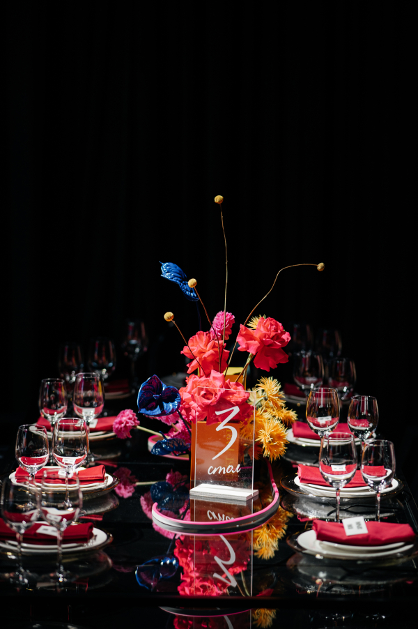 Площадки MJ Hall