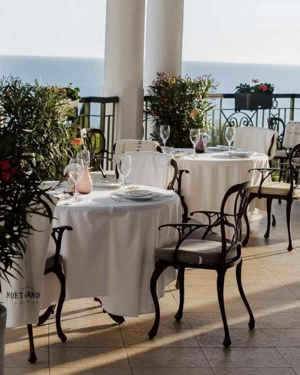 Модные российские курорты, где можно красиво провести