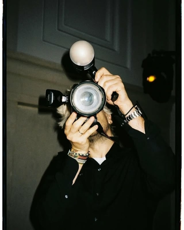 Кому доверяют снимать светскую жизнь Москвы?