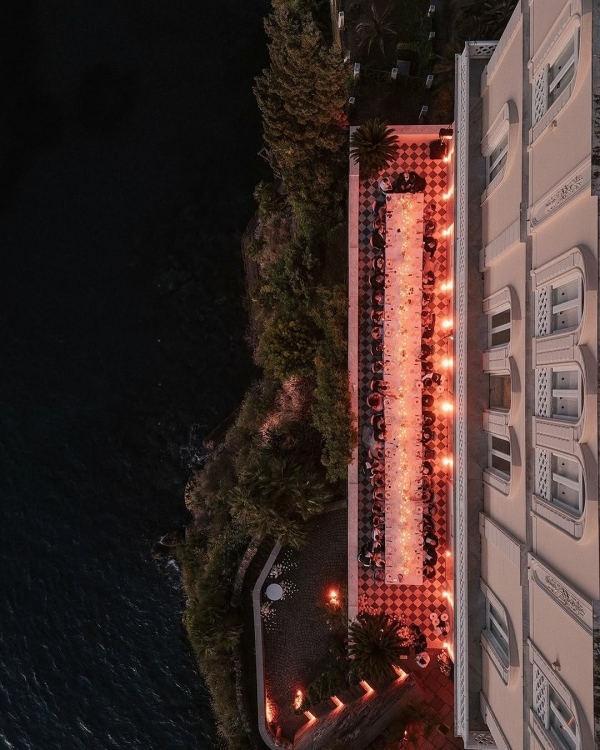 Кому доверяют снимать светскую жизнь Москвы?