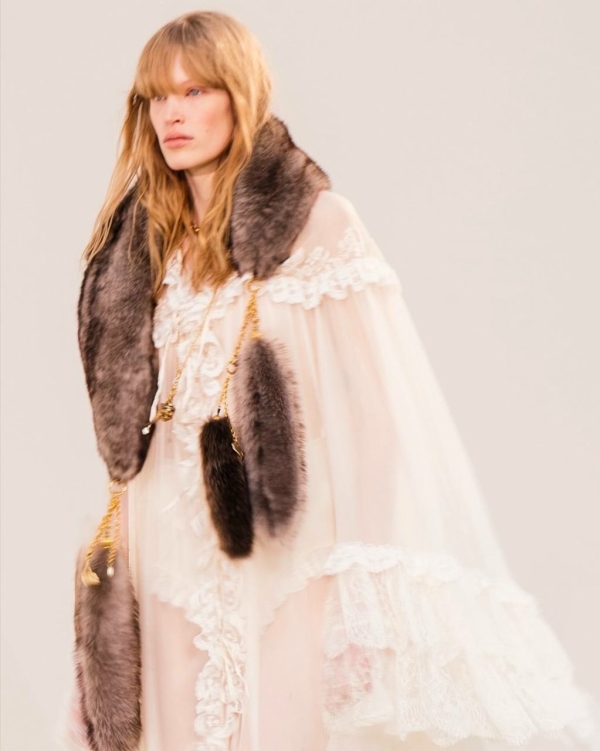 Главные тренды с Недели моды FW’25 в