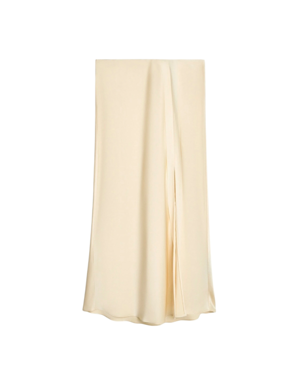 Butter yellow — новый тренд в палитре