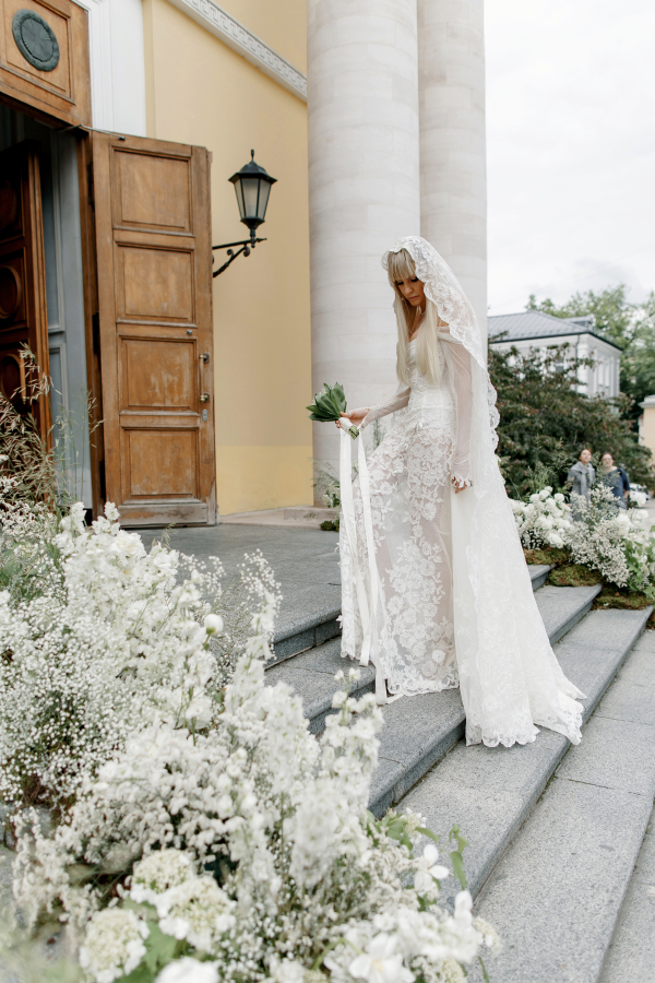 Декораторы ALANIA