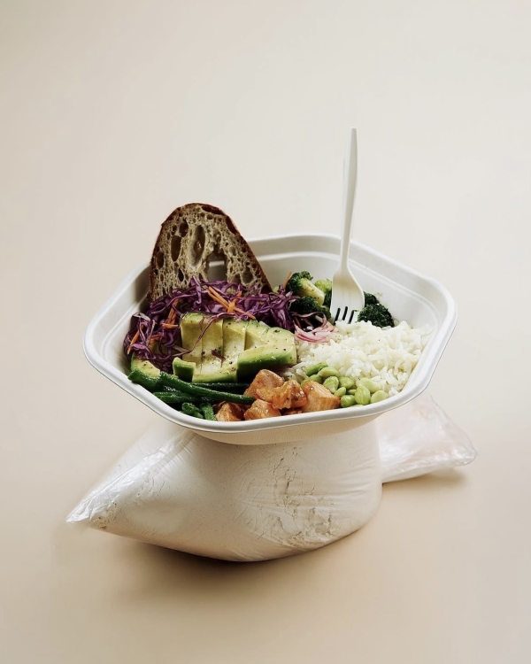 «Грузинские выходные» во Flaner, «Эскимо Garage Sale»