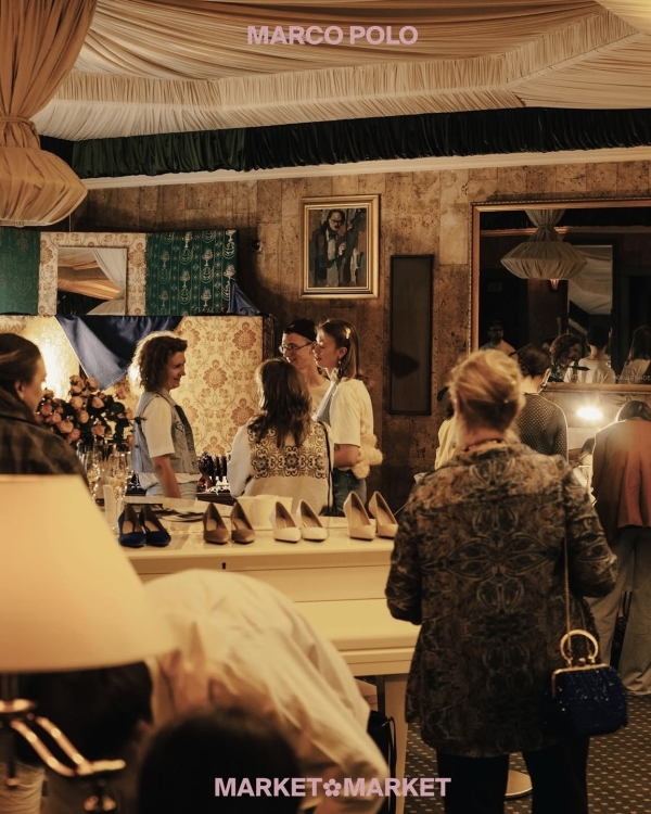 Вечер с Аленом Делоном и Роми Шнайдер,