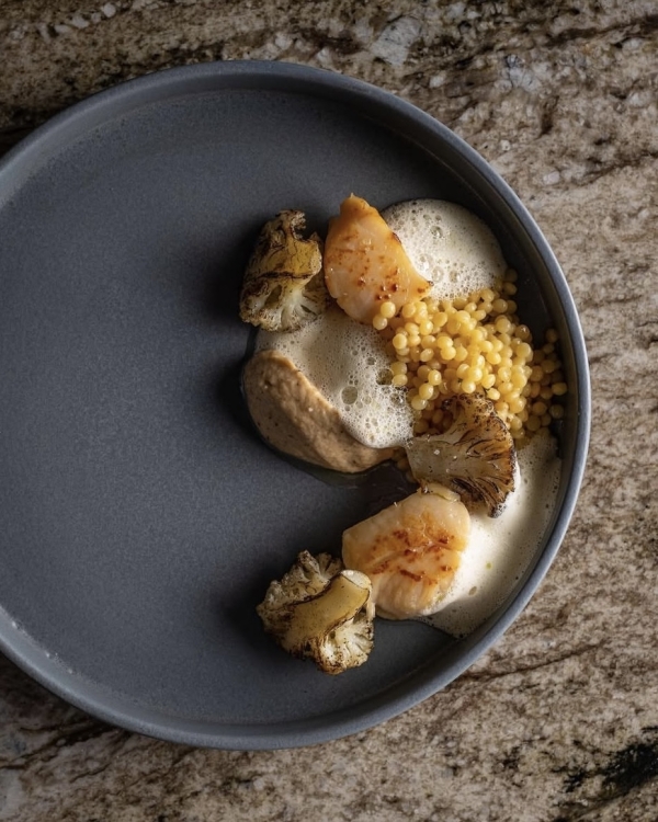 Собирайся, мы уезжаем! 10 романтичных идей для