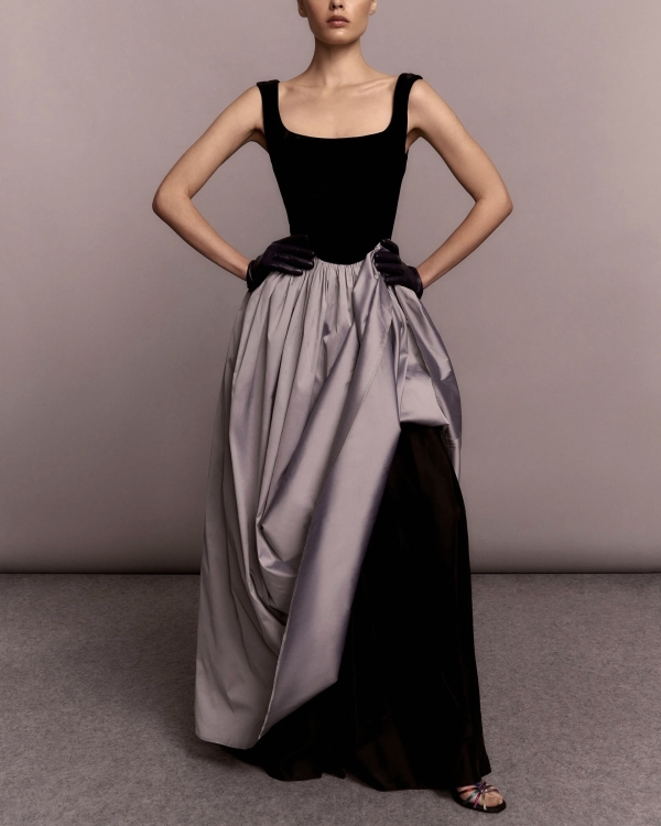 Как стилизовать образ для утра невесты в