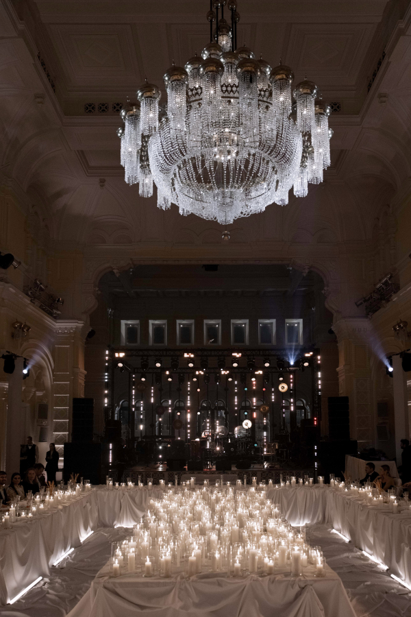 Декораторы ALANIA