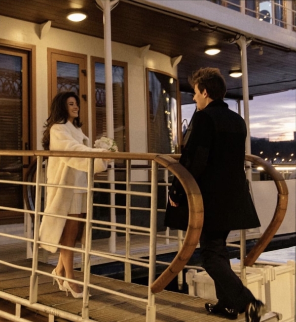 Площадки Ресторан Чайка