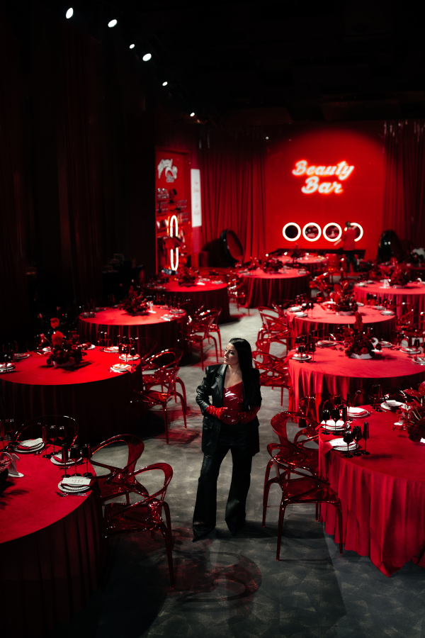 Декораторы ALANIA