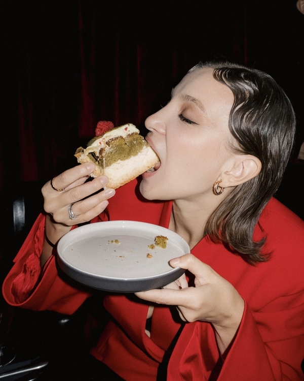 Свадебная афтепати Андрея и Миры Байды спустя