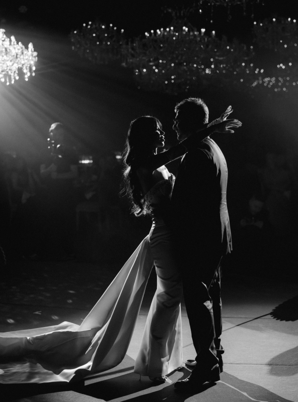 Интервью с невестой: о свадьбе в Дубае