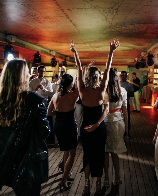 Площадки Ресторан Ласточка