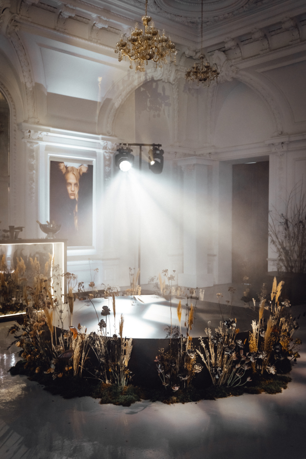 Декораторы ALANIA