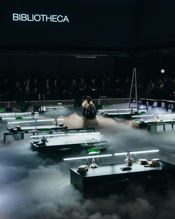 Ностальгия по детству глазами Love and Sweets