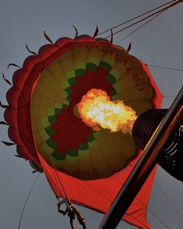 Впечатления — беспроигрышный подарок на свадьбу и