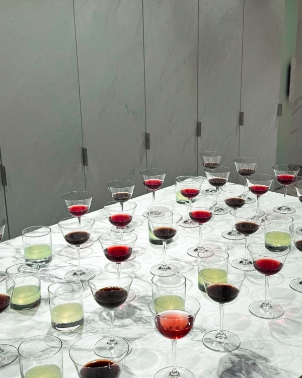 Открытие бутика Roseville в стиле отельной вечеринки