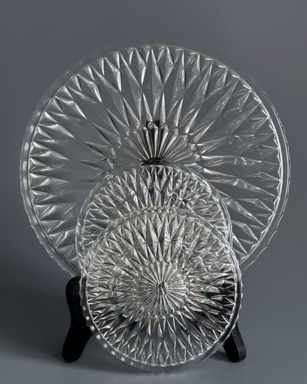 Посуда тоже может быть декором. Какую выбрать