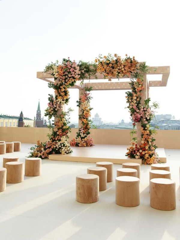 Агентства Wedding People