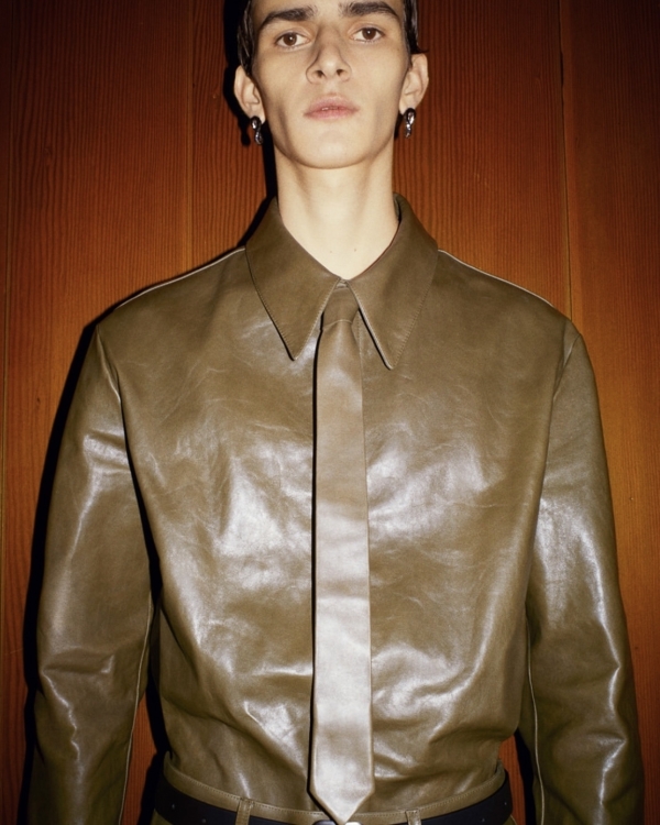 Идеи для свадебного дресс-кода 2025