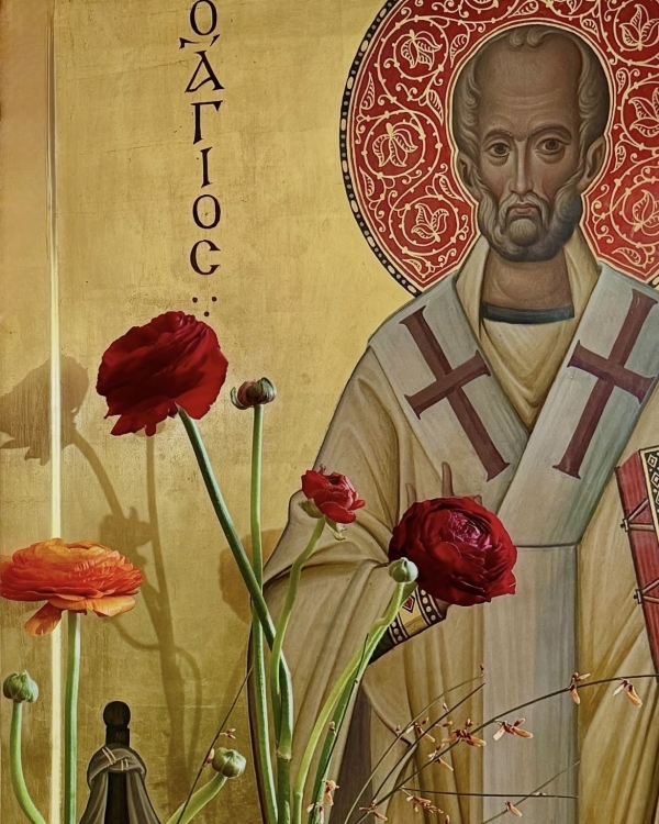 Где крестить ребенка в Москве?