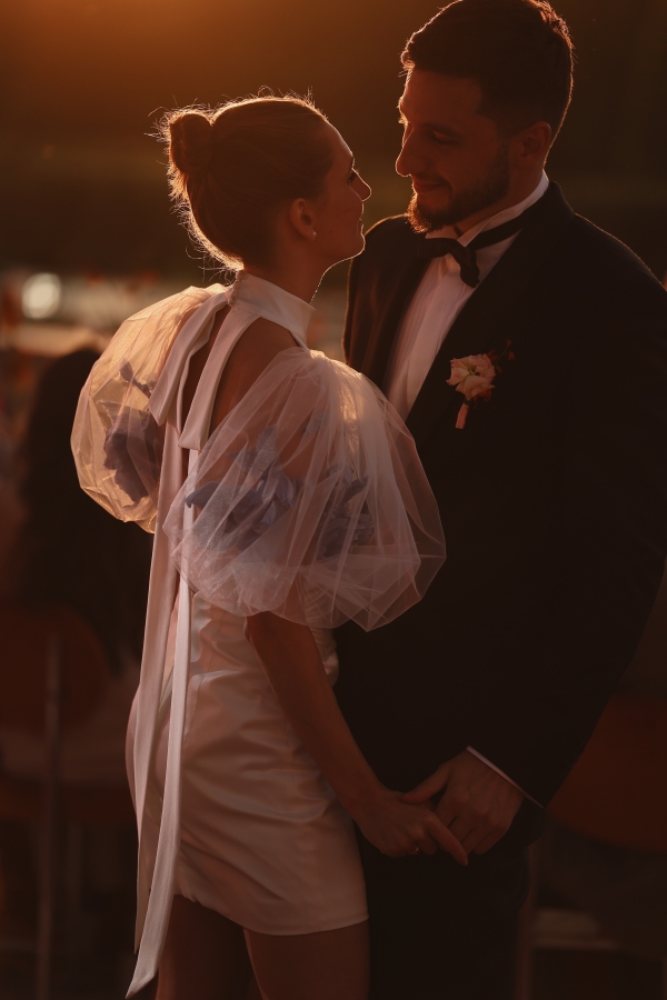 Агентства Wedding People