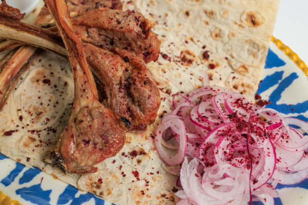 Площадки Ресторан Недальний Восток