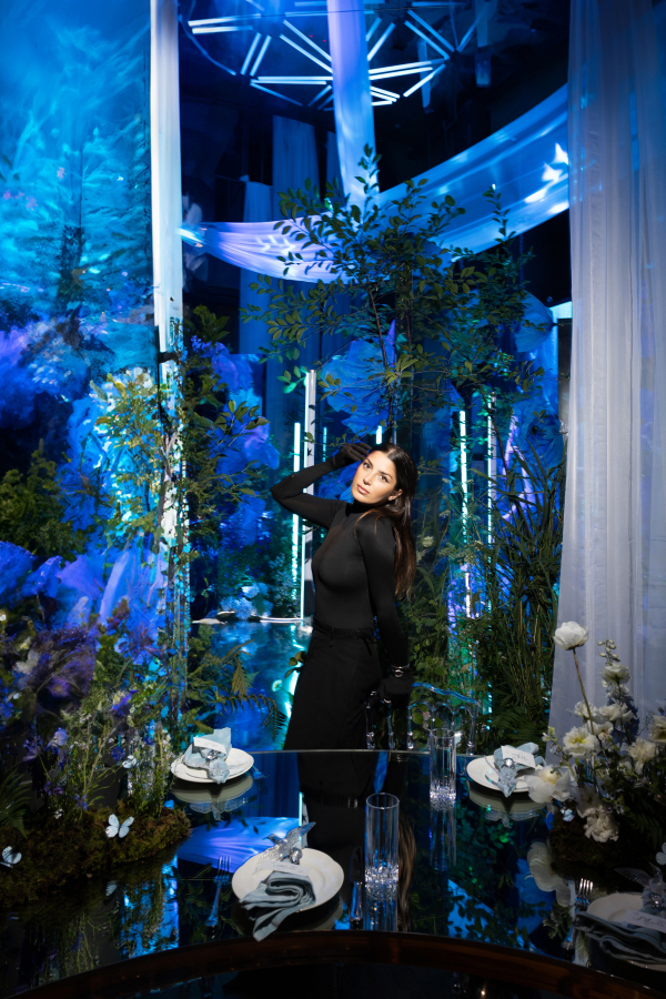 Декораторы ALANIA