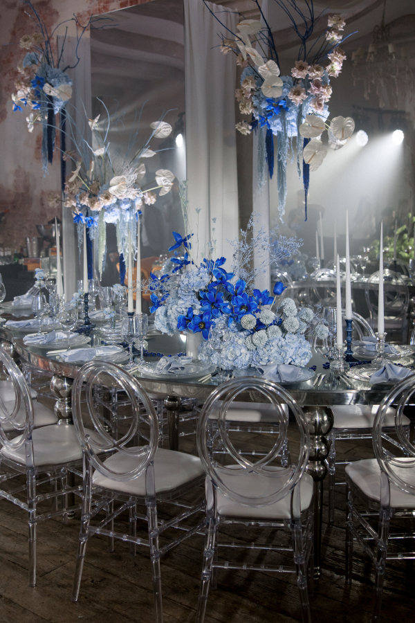 Декораторы ALANIA