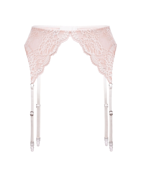 Акцент на ноги. Колготки, чулки, пояса и