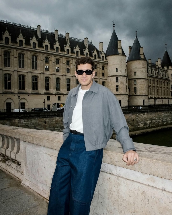 Кому доверяют снимать светскую жизнь Москвы?