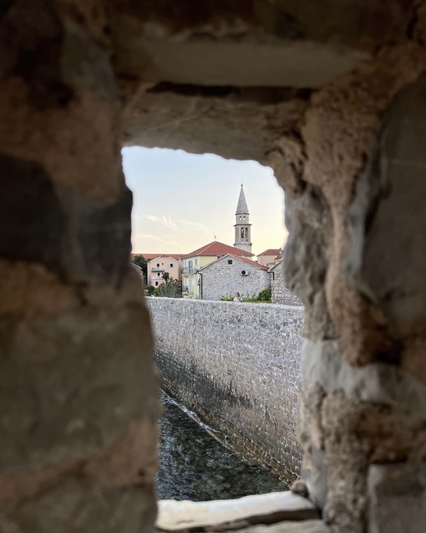 Авиарежим включен. 7 идеальных направлений для earlymoon