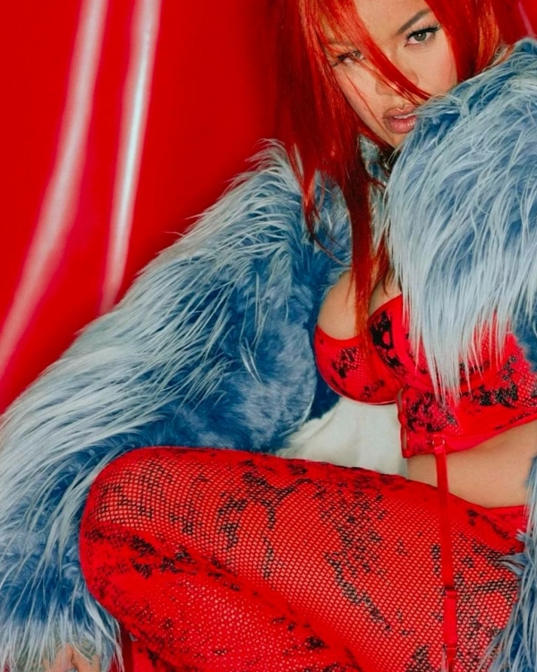 Рианна снова беременна?