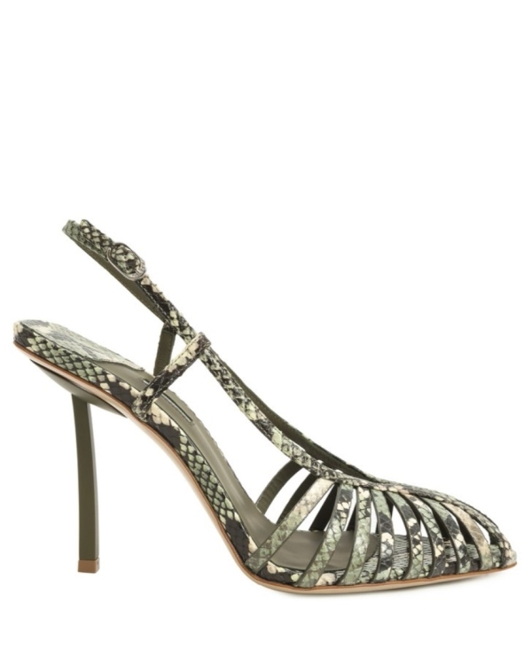 Обувь, о которой знают только фэшониста. 50