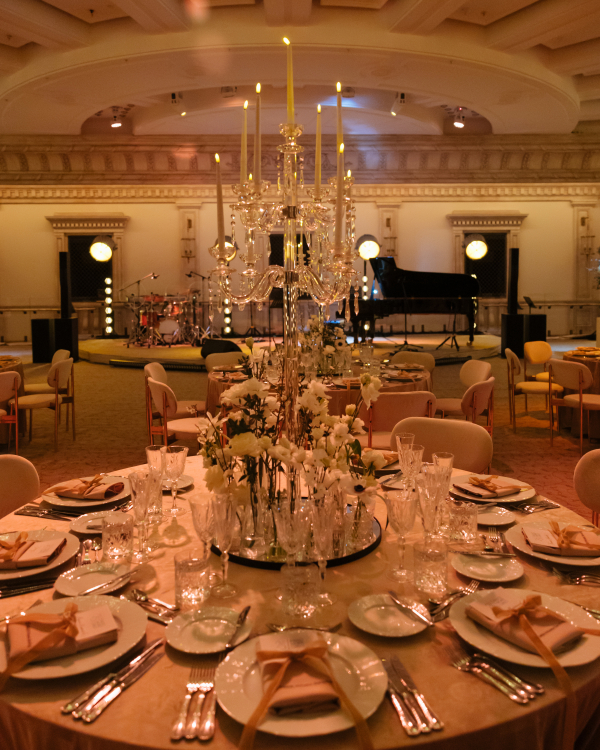 Как прошел юбилейный гала-ужин Monte Carlo в