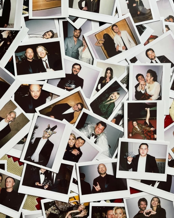 Кому доверяют снимать светскую жизнь Москвы?