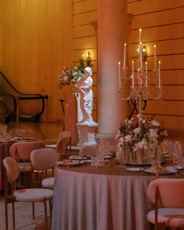 Как прошел юбилейный гала-ужин Monte Carlo в