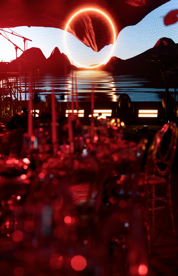 Декораторы ALANIA