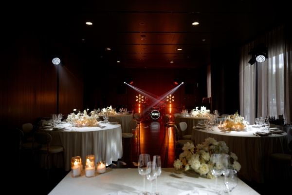 Площадки Barvikha Hotel & Spa