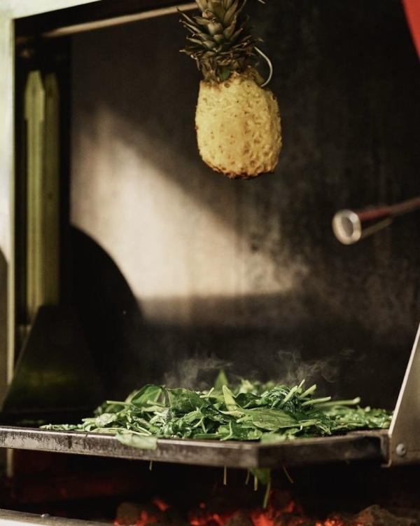 Интервью с невестой: о свадьбе в стиле