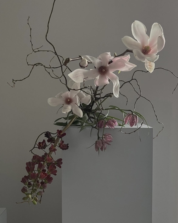 Чем длиннее, тем лучше. 20+ стильных референсов