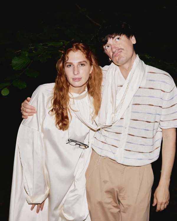 Кому доверяют снимать светскую жизнь Москвы?