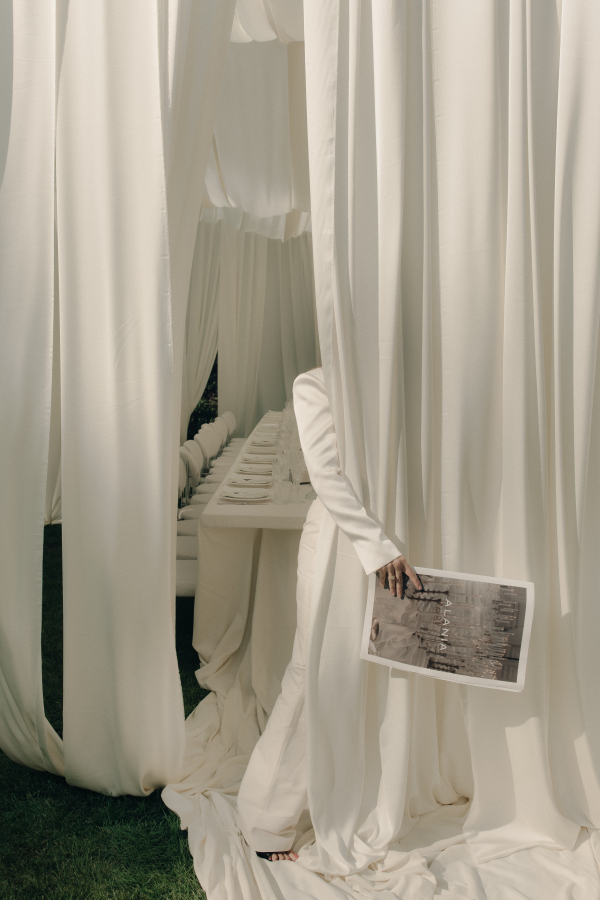 Декораторы ALANIA