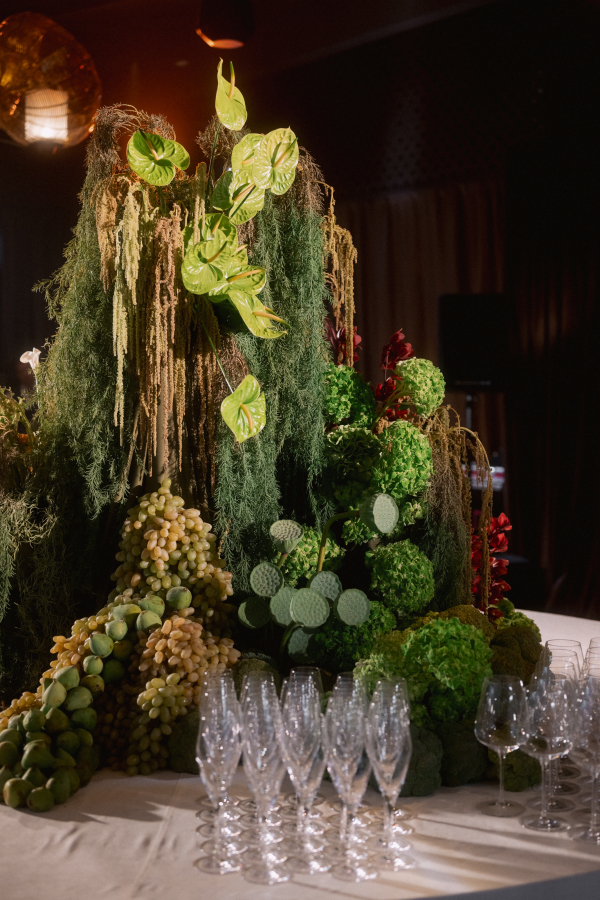 Декораторы ALANIA