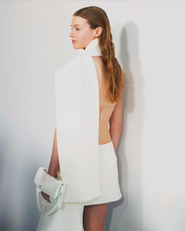 Главные тренды с Недели моды FW’25 в