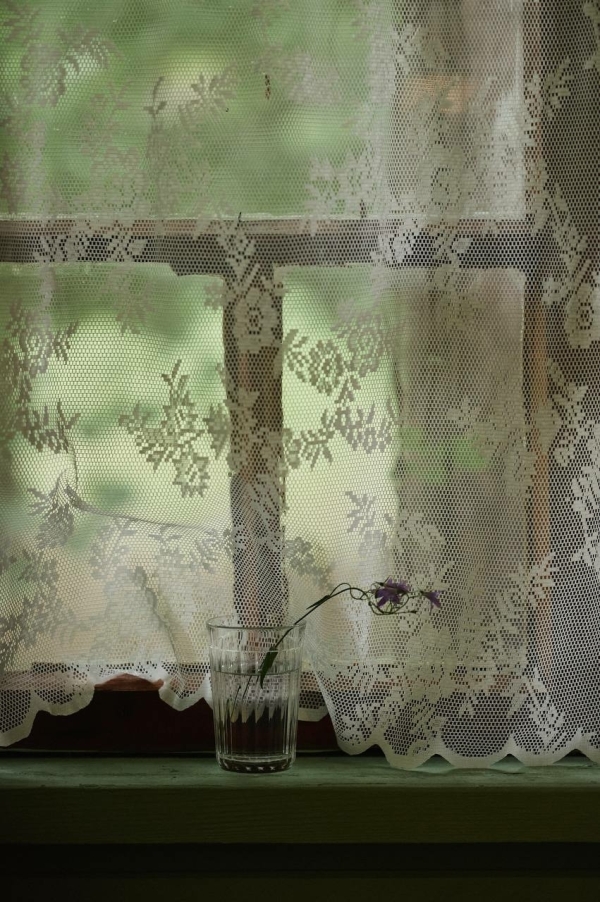 Интервью с невестой: о свадьбе в стиле