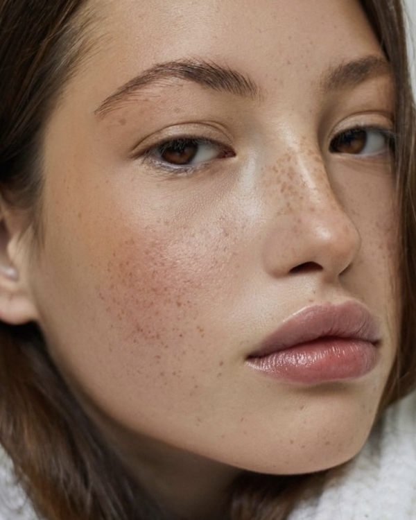 Classy and sassy: бьюти-тренды для утра невесты