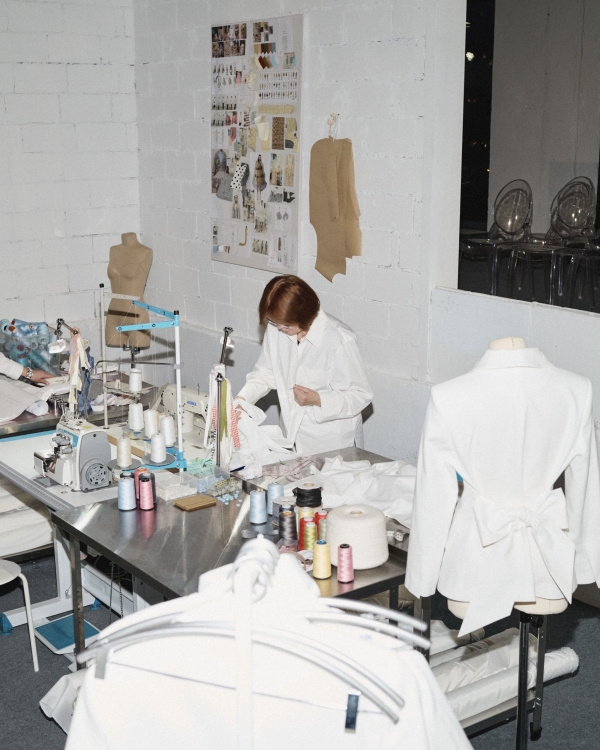 История юбилейного показа STUDIO 29 глазами его