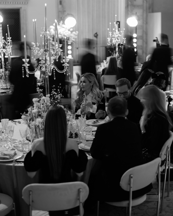 Как прошел юбилейный гала-ужин Monte Carlo в