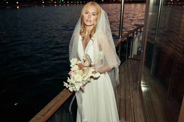 Площадки Yacht Event